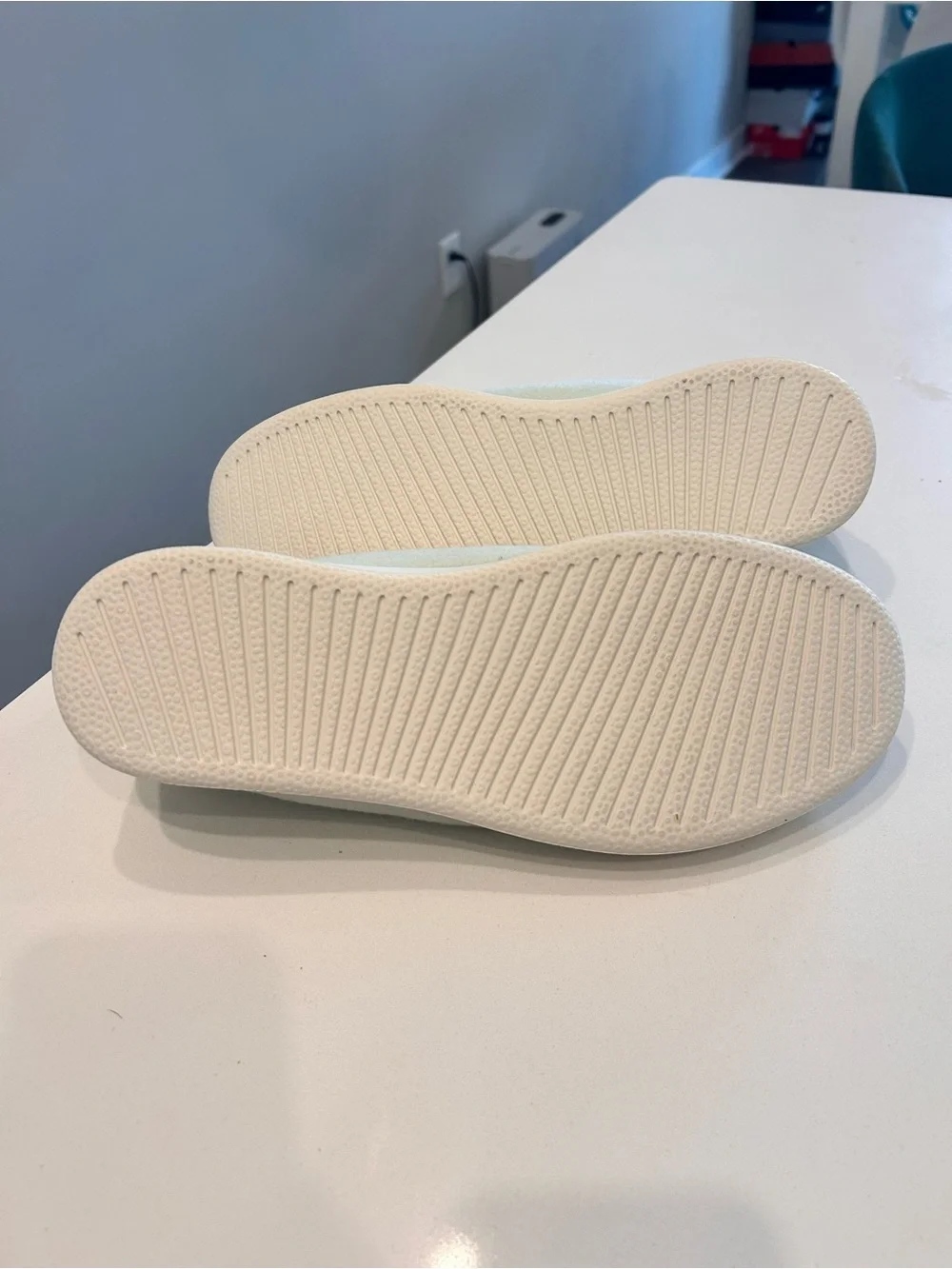 allbirds upper material